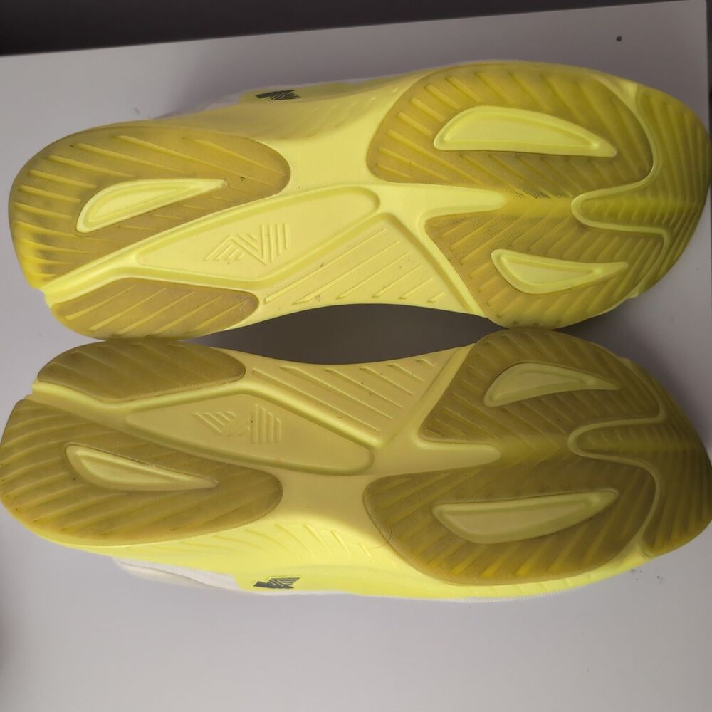 R.A.D R-1 Running Shoes Mens Size 14 Multi Color RAD Shoes - Picture 9 of 9